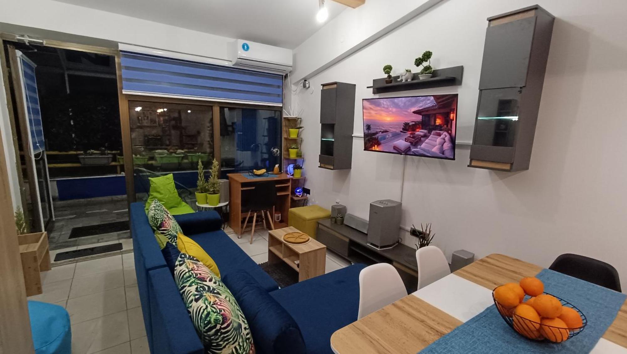 Nitro Inn - Premium Apartments - Wine Tasting - Souvenir - Art Gallery - Private Guided Tours - Relaxing - Romantic 斯科普里 外观 照片