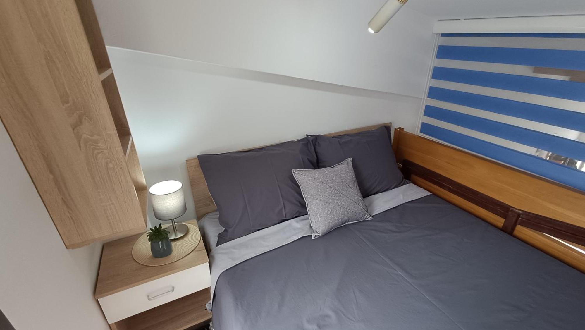Nitro Inn - Premium Apartments - Wine Tasting - Souvenir - Art Gallery - Private Guided Tours - Relaxing - Romantic 斯科普里 外观 照片