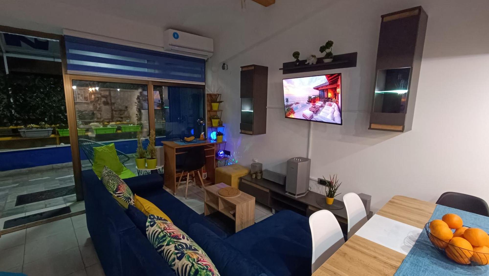 Nitro Inn - Premium Apartments - Wine Tasting - Souvenir - Art Gallery - Private Guided Tours - Relaxing - Romantic 斯科普里 外观 照片