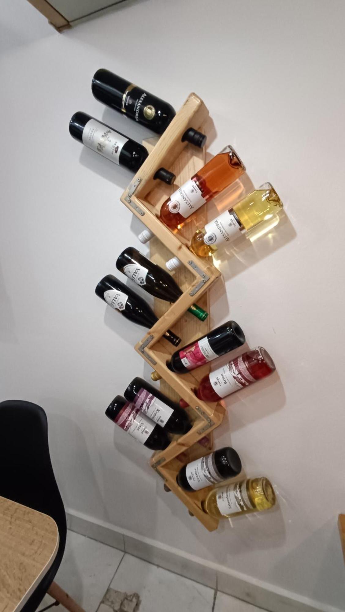 Nitro Inn - Premium Apartments - Wine Tasting - Souvenir - Art Gallery - Private Guided Tours - Relaxing - Romantic 斯科普里 外观 照片