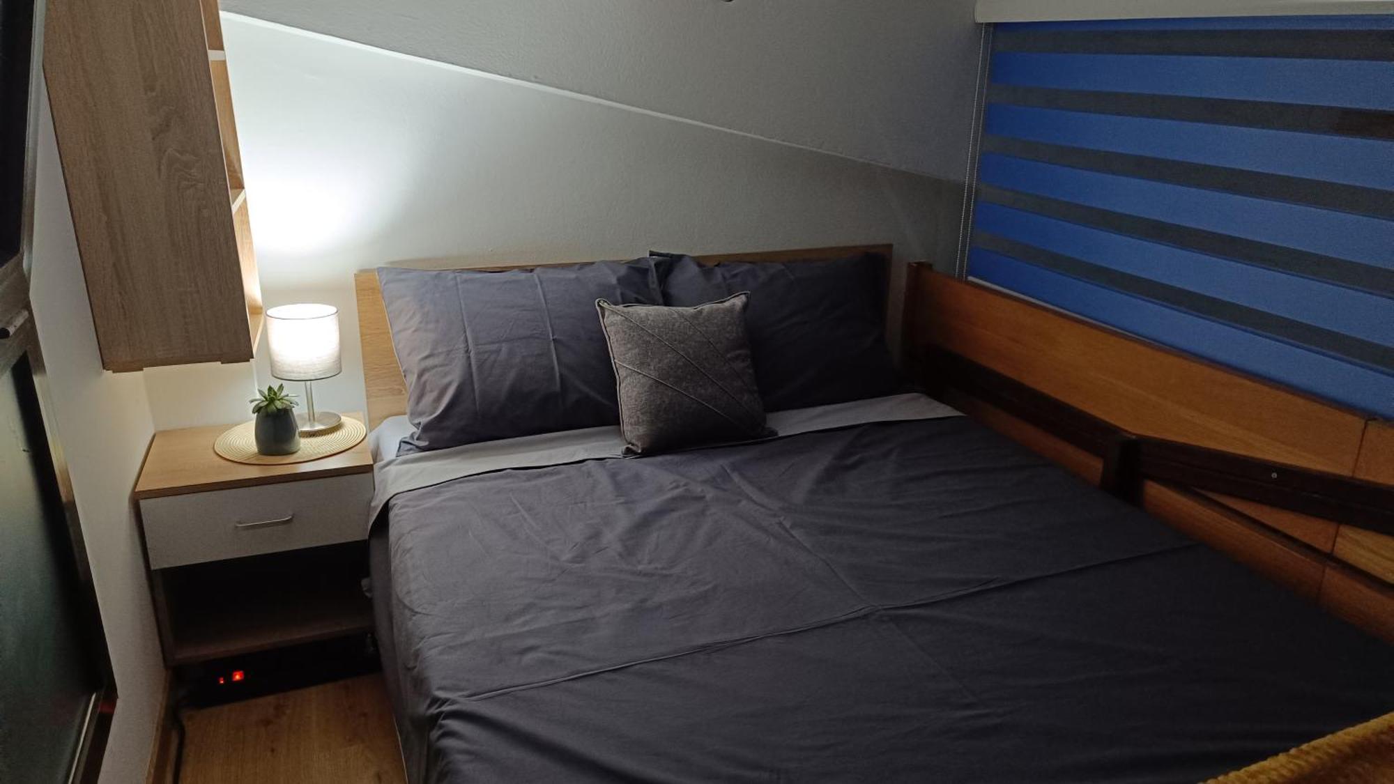 Nitro Inn - Premium Apartments - Wine Tasting - Souvenir - Art Gallery - Private Guided Tours - Relaxing - Romantic 斯科普里 外观 照片