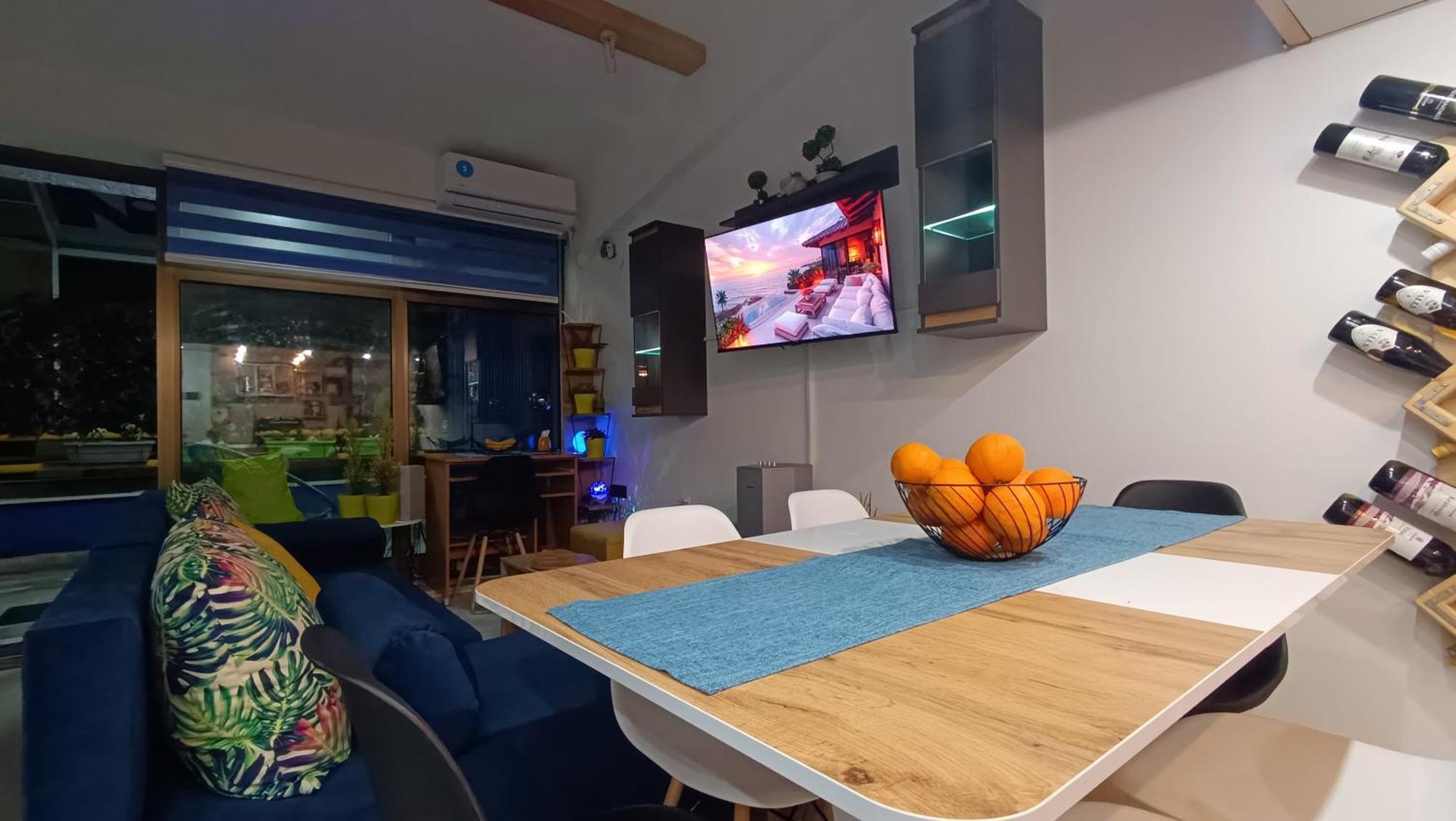 Nitro Inn - Premium Apartments - Wine Tasting - Souvenir - Art Gallery - Private Guided Tours - Relaxing - Romantic 斯科普里 外观 照片