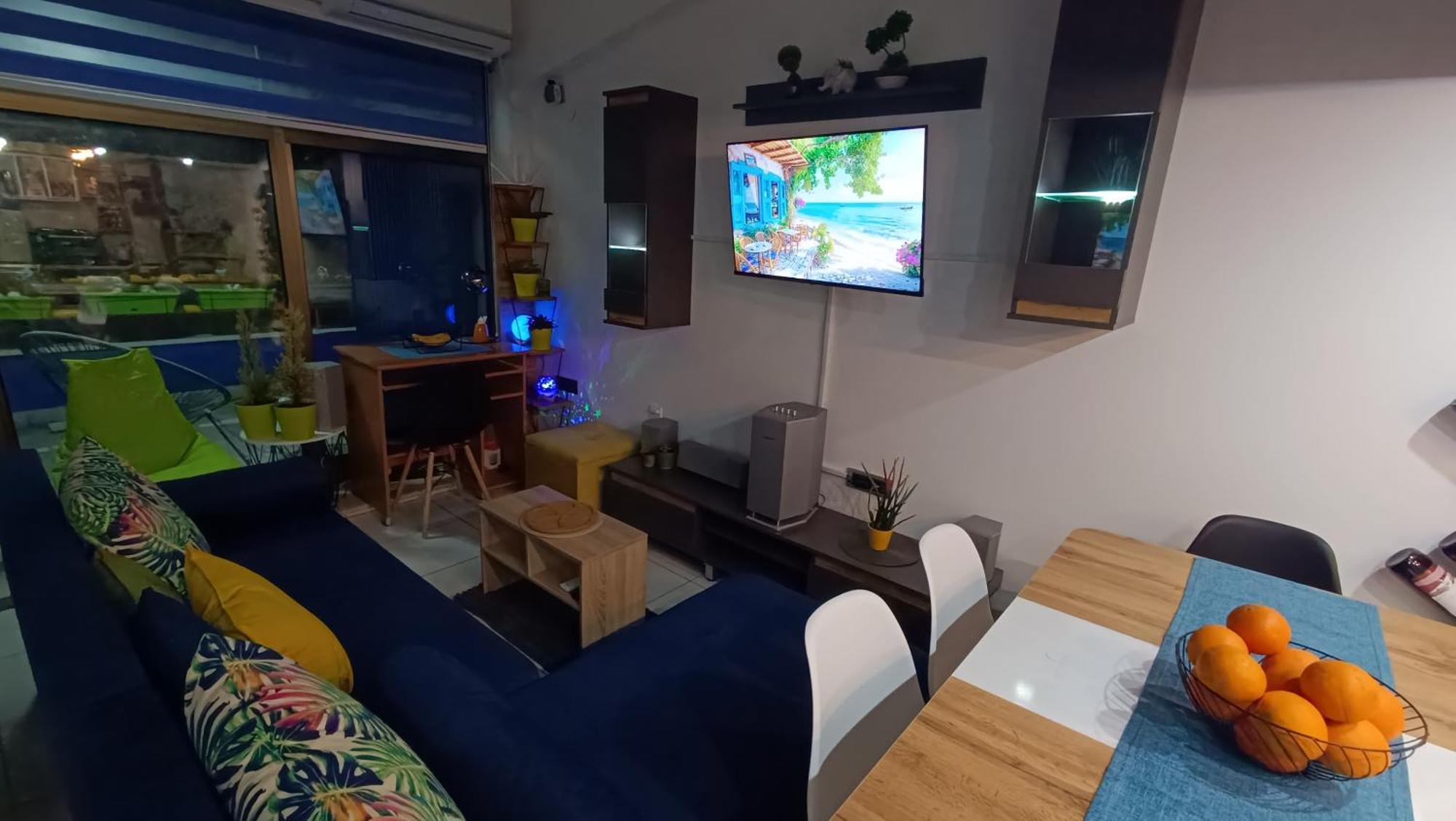 Nitro Inn - Premium Apartments - Wine Tasting - Souvenir - Art Gallery - Private Guided Tours - Relaxing - Romantic 斯科普里 外观 照片