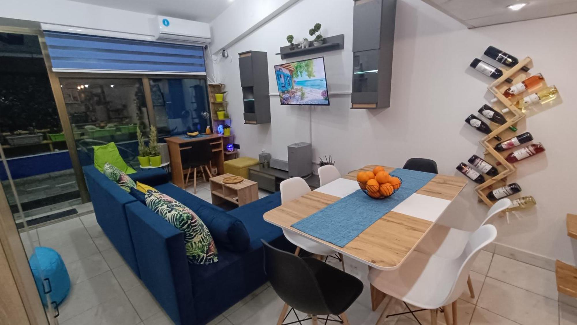 Nitro Inn - Premium Apartments - Wine Tasting - Souvenir - Art Gallery - Private Guided Tours - Relaxing - Romantic 斯科普里 外观 照片