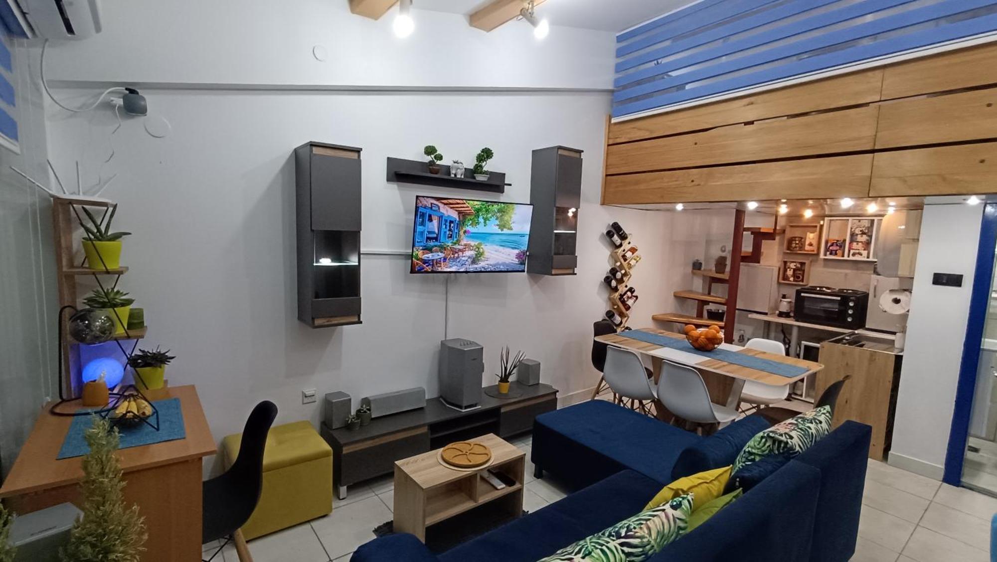 Nitro Inn - Premium Apartments - Wine Tasting - Souvenir - Art Gallery - Private Guided Tours - Relaxing - Romantic 斯科普里 外观 照片