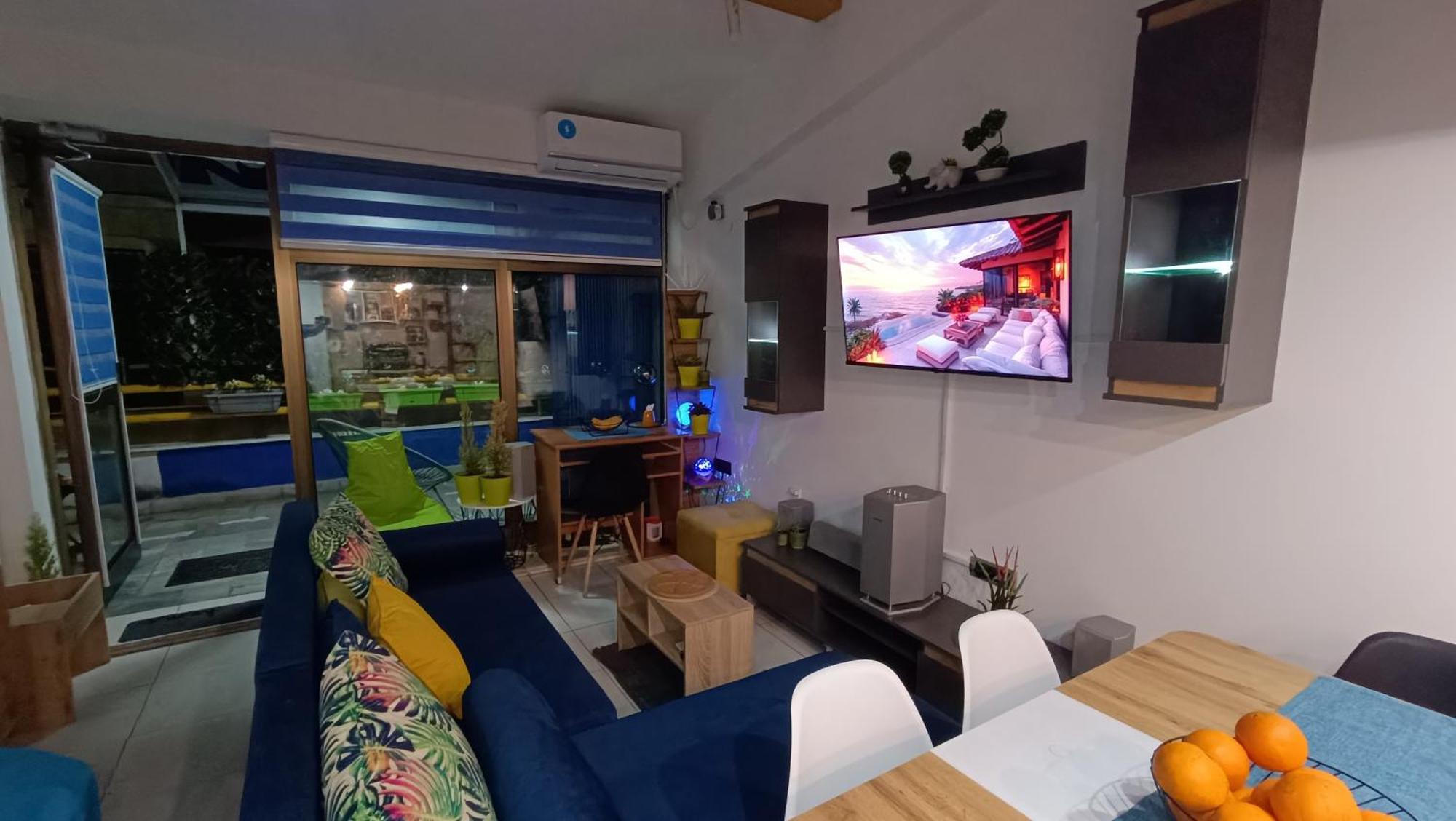 Nitro Inn - Premium Apartments - Wine Tasting - Souvenir - Art Gallery - Private Guided Tours - Relaxing - Romantic 斯科普里 外观 照片