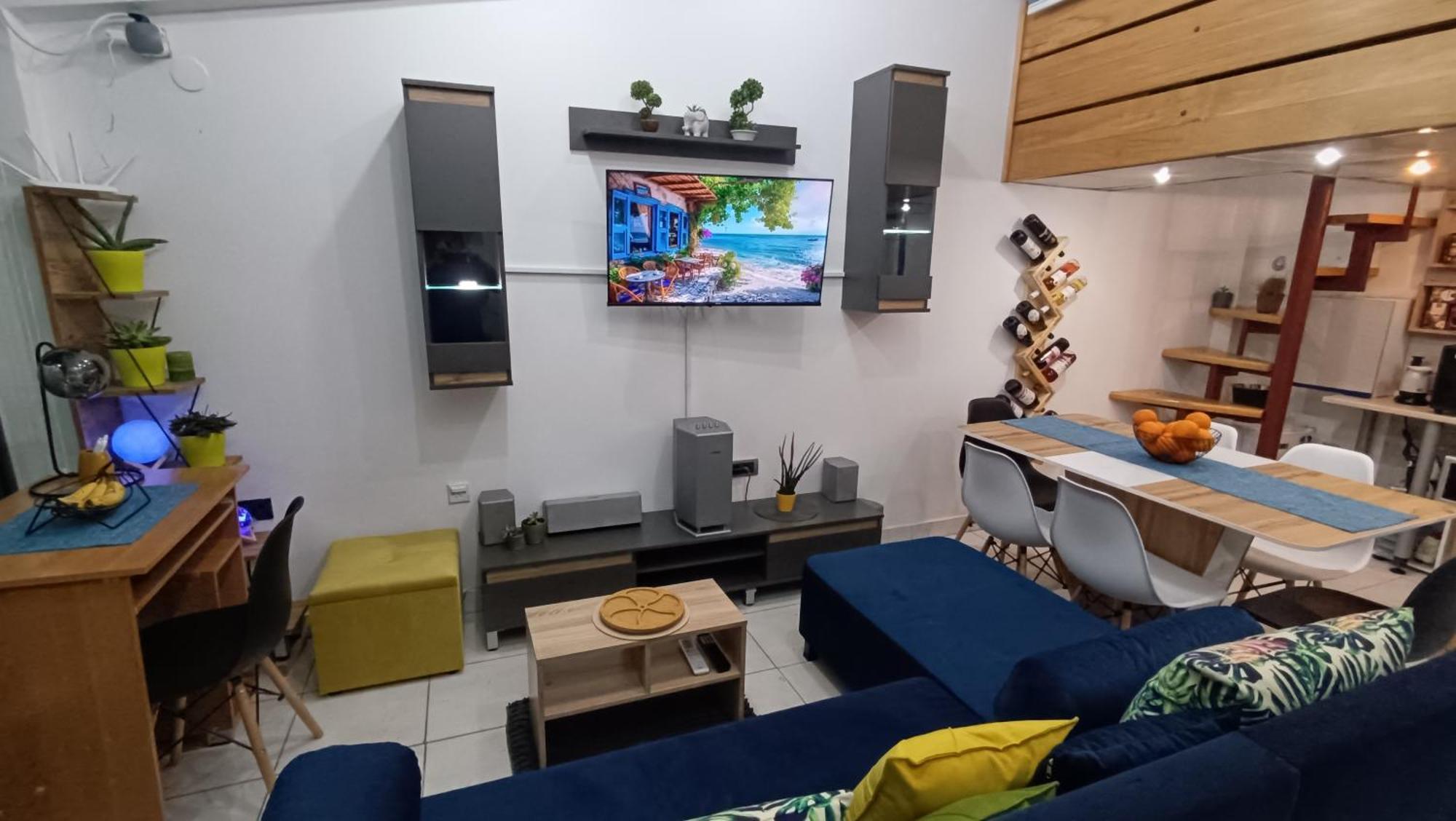 Nitro Inn - Premium Apartments - Wine Tasting - Souvenir - Art Gallery - Private Guided Tours - Relaxing - Romantic 斯科普里 外观 照片