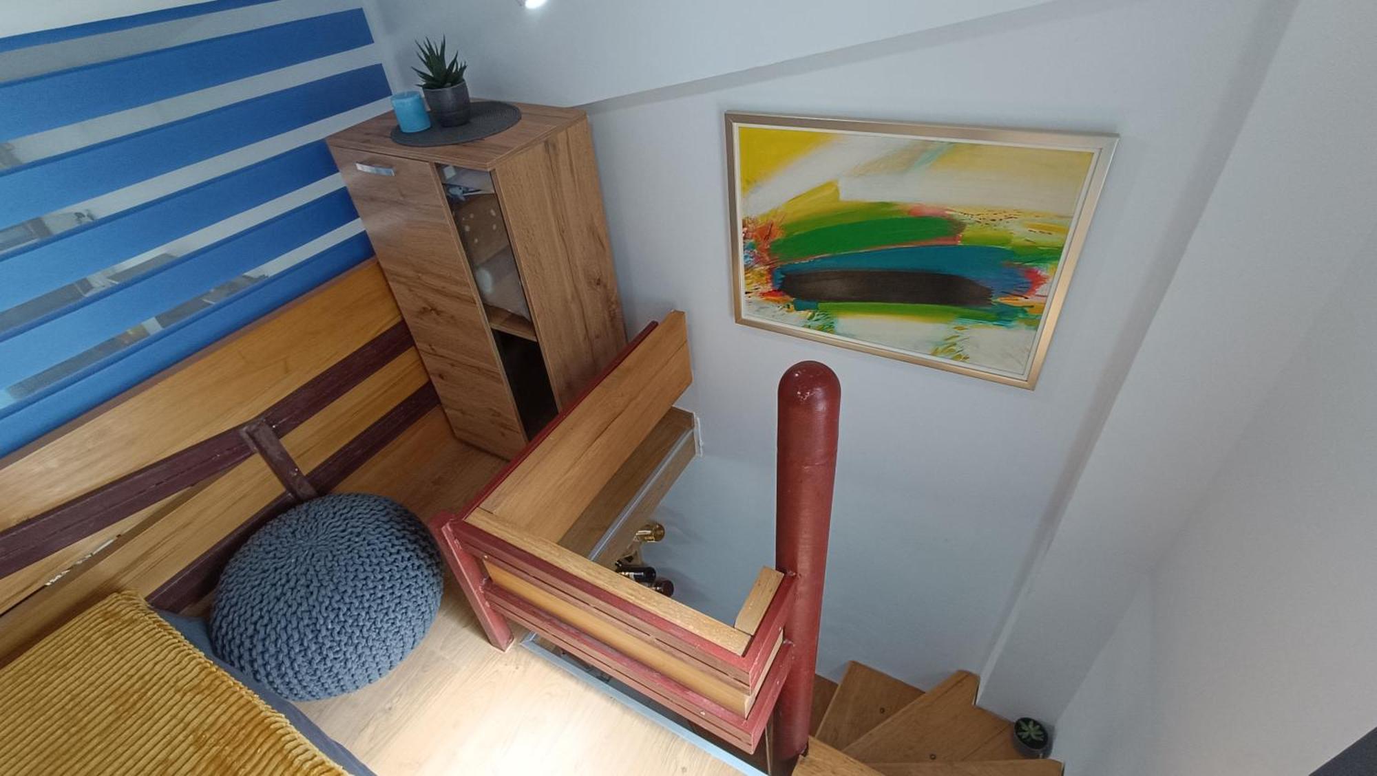 Nitro Inn - Premium Apartments - Wine Tasting - Souvenir - Art Gallery - Private Guided Tours - Relaxing - Romantic 斯科普里 外观 照片