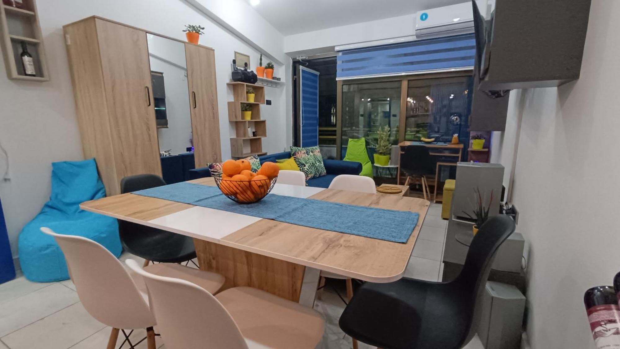 Nitro Inn - Premium Apartments - Wine Tasting - Souvenir - Art Gallery - Private Guided Tours - Relaxing - Romantic 斯科普里 外观 照片