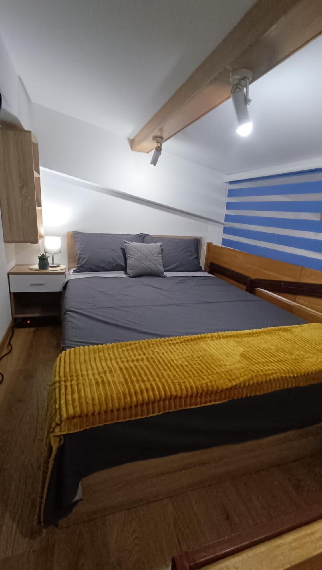 Nitro Inn - Premium Apartments - Wine Tasting - Souvenir - Art Gallery - Private Guided Tours - Relaxing - Romantic 斯科普里 外观 照片