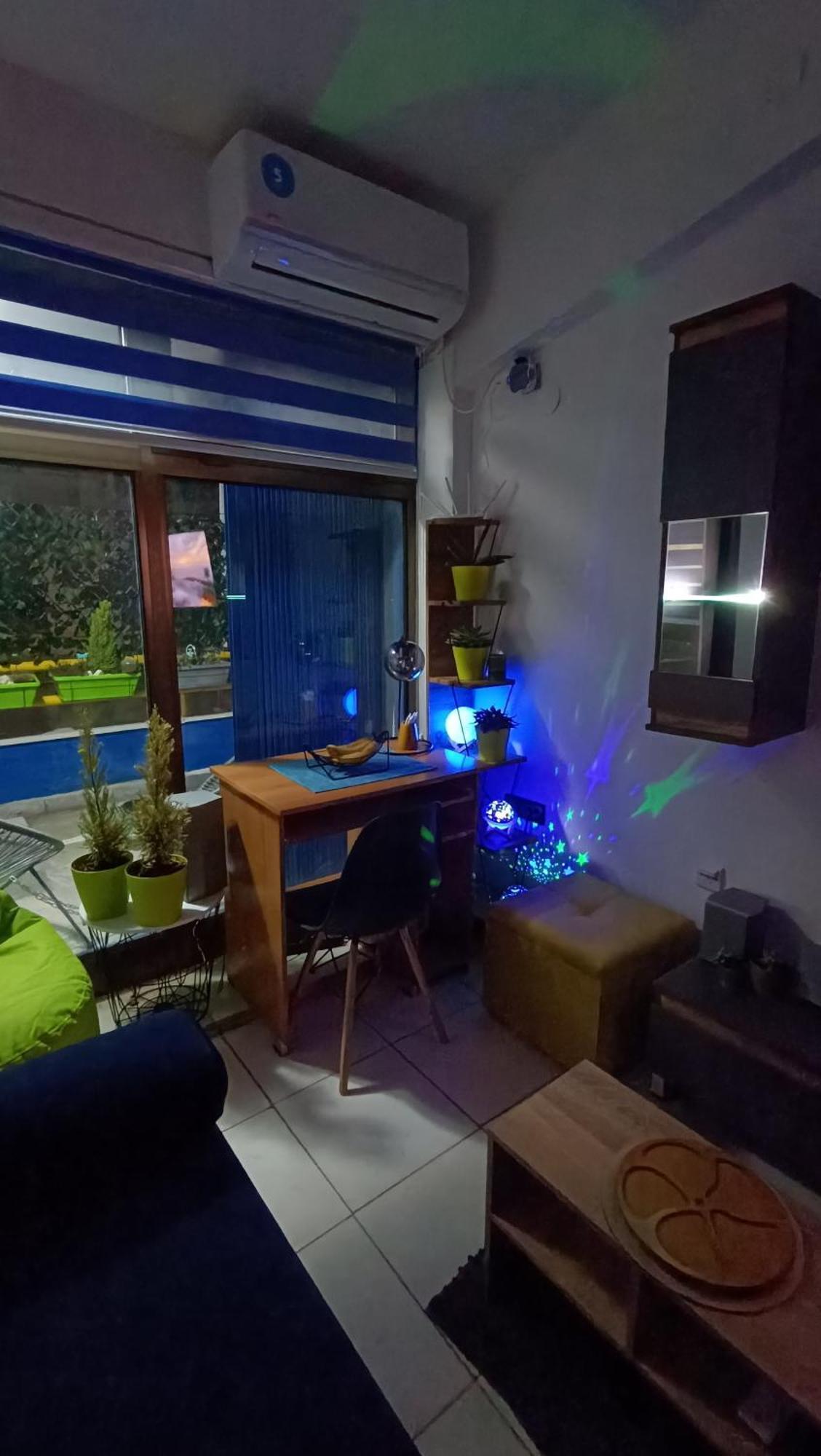 Nitro Inn - Premium Apartments - Wine Tasting - Souvenir - Art Gallery - Private Guided Tours - Relaxing - Romantic 斯科普里 外观 照片