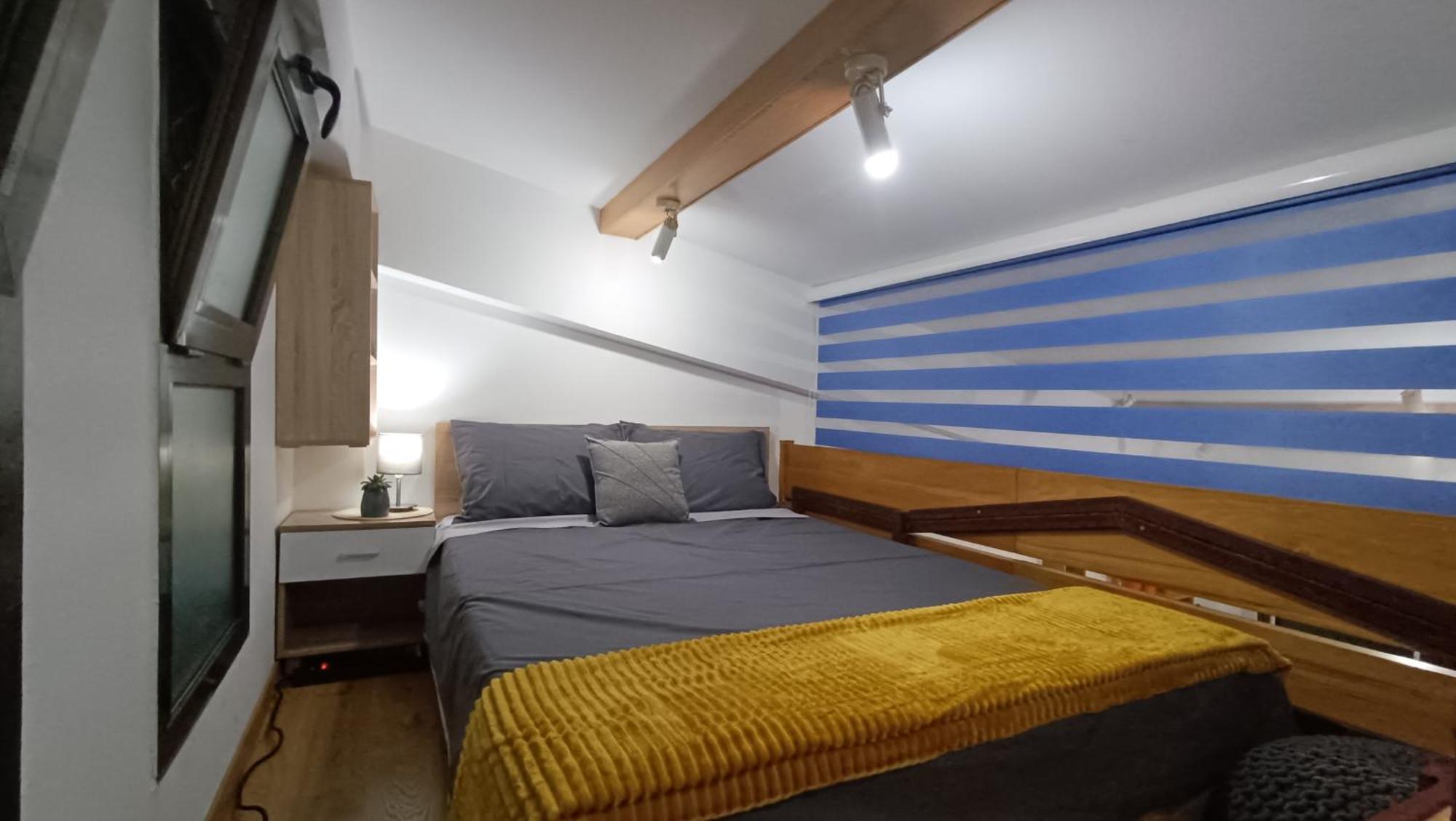 Nitro Inn - Premium Apartments - Wine Tasting - Souvenir - Art Gallery - Private Guided Tours - Relaxing - Romantic 斯科普里 外观 照片