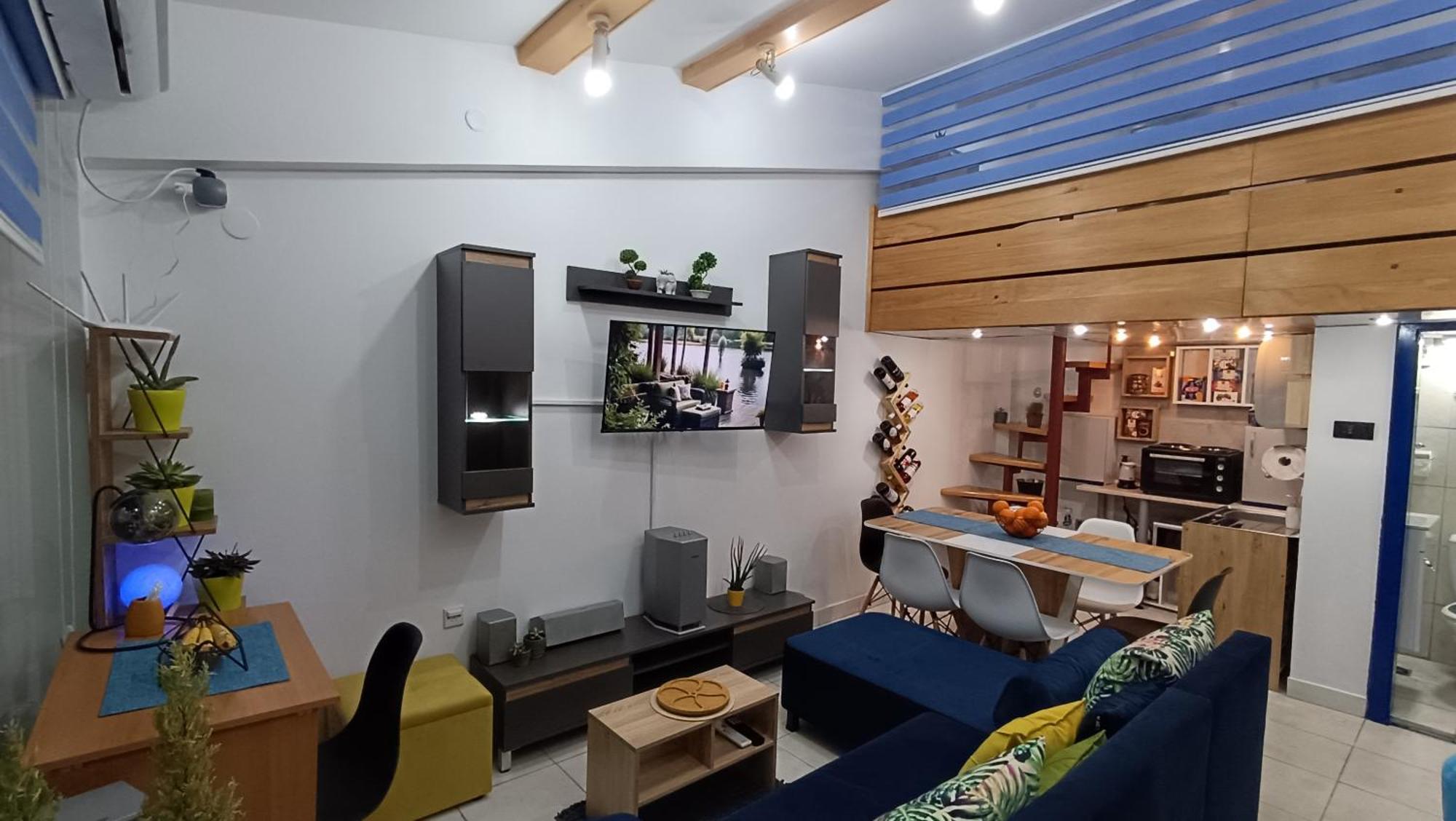 Nitro Inn - Premium Apartments - Wine Tasting - Souvenir - Art Gallery - Private Guided Tours - Relaxing - Romantic 斯科普里 外观 照片