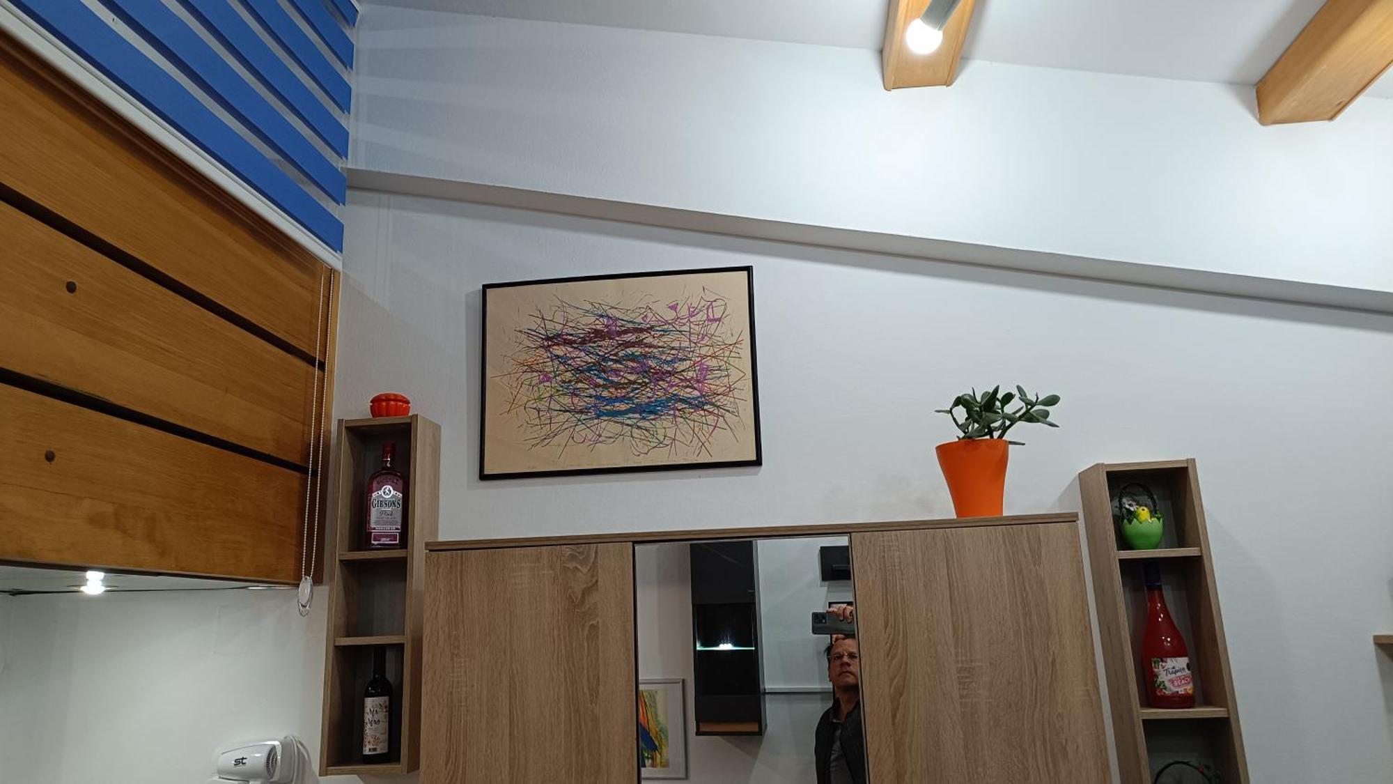Nitro Inn - Premium Apartments - Wine Tasting - Souvenir - Art Gallery - Private Guided Tours - Relaxing - Romantic 斯科普里 外观 照片